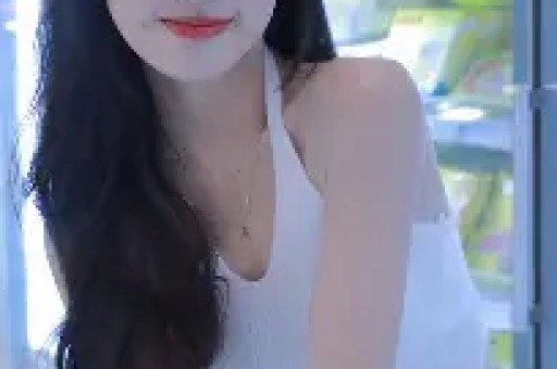 知名女网红翻车每天收入几万礼物却被曝光是AI生成的人物