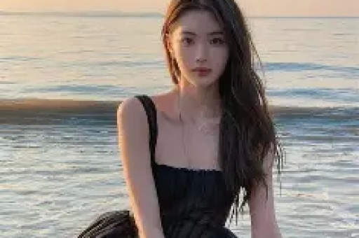 内娱女演员深夜溜进KTV陪酒姿态放低到尘埃